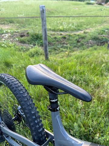 Tweedehands YT Industries CAPRA 27 AL Base 2019 2019 Mountainbike — afbeelding 9 van 10