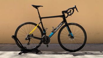 Wilier, Triestina Garda Shimano 105 Di2 12-sp - Size XXL