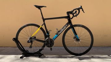 Gebrauchtes Wilier Triestina Garda Shimano 105 Di2 12-sp - Size XXL 2023 Road & Gravel