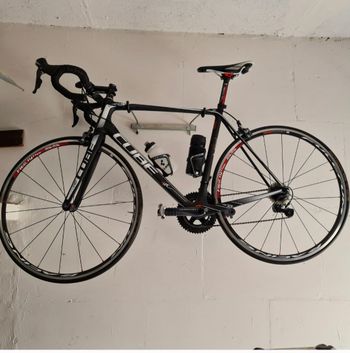 Used CUBE Litening Shimano Ultegra Di2 2016 Road & Gravel