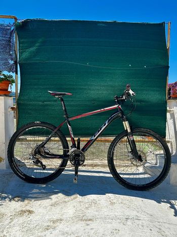 Used BH BH Custom Shimano Deore XT 2014 MTB