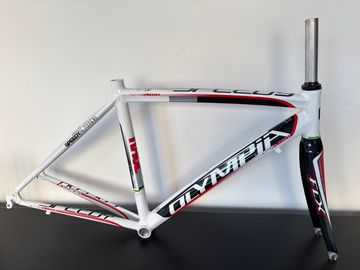 Used Olympia Speedy Frameset 2023 Road & Gravel