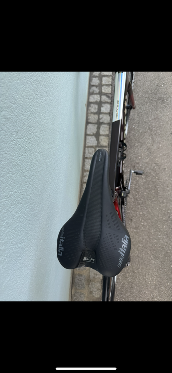 Used guercotti Guercotti Custom Shimano Ultegra Di2 2024 Road & Gravel — image 6 of 6