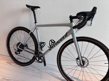 Specialized Crux Comp - SRAM Rival 2023 2023 Road & Gravel usato