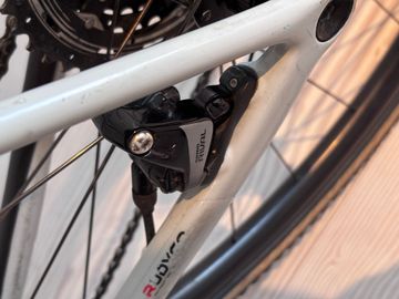Specialized Crux Comp - SRAM Rival 2023 2023 Road & Gravel usato, Grigio chiaro — immagine 5 di 15