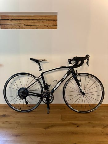 Merida, Ride 500 2015