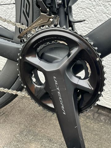 Brugt CUBE AGREE C:62, RACE 2024 2024 Road & Gravel — billede 11 af 19