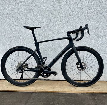 Used CUBE AGREE C:62, RACE 2024 2024 Road & Gravel