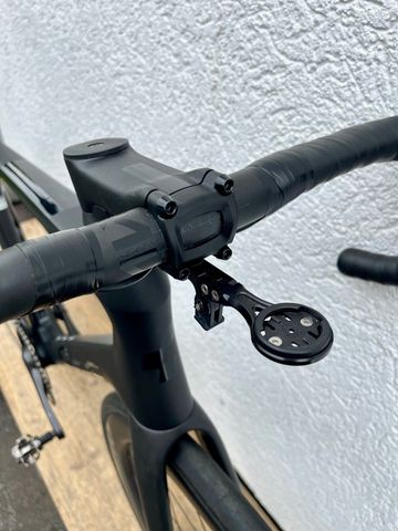 Brugt CUBE AGREE C:62, RACE 2024 2024 Road & Gravel — billede 7 af 19