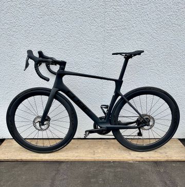 Brugt CUBE AGREE C:62, RACE 2024 2024 Road & Gravel — billede 2 af 19
