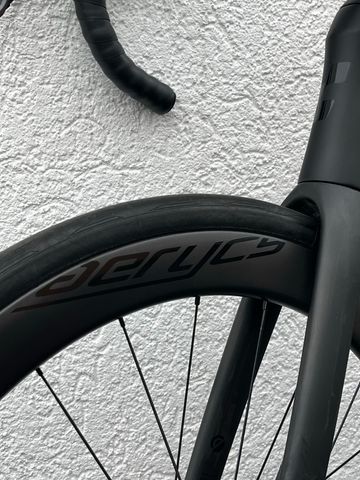 Brugt CUBE AGREE C:62, RACE 2024 2024 Road & Gravel — billede 9 af 19