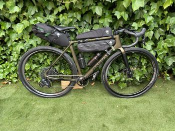 Basso, Palta Frameset