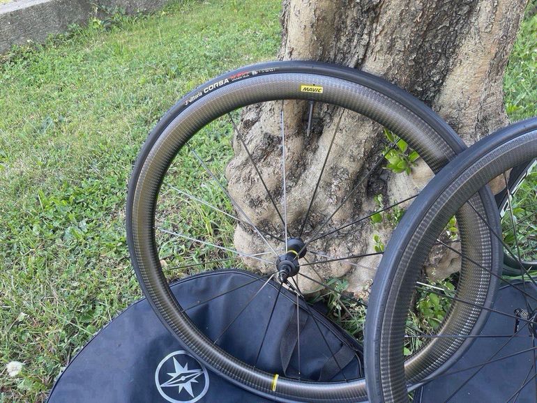 Used Cannondale SuperSix EVO Ultegra 2017 2017 Road & Gravel, Green — image 5 of 5