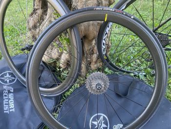 Used Cannondale SuperSix EVO Ultegra 2017 2017 Road & Gravel, Green — image 4 of 5