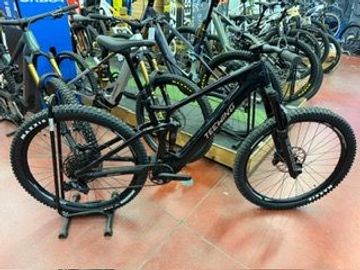 Used TEEWING TURBO FORCE AVINOX M1 800wh 2026 2026 MTB