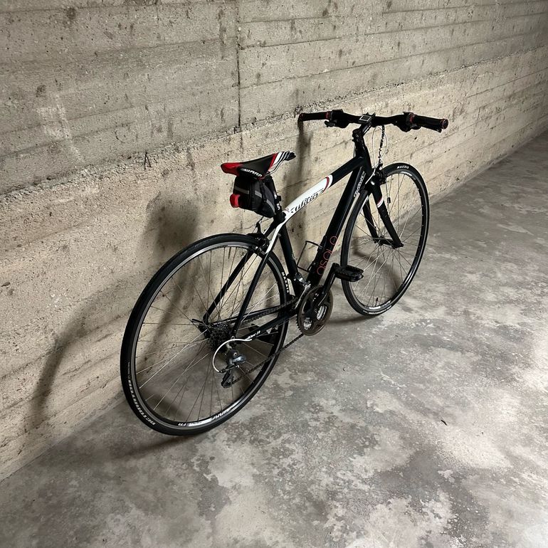 Used Wilier Asolo 2014 Road & Gravel — image 7 of 7