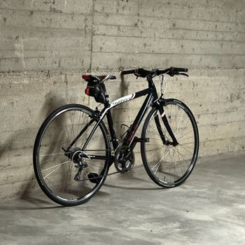 Used Wilier Asolo 2014 Racefiets & gravel