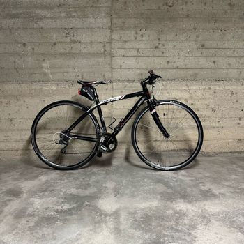 Used Wilier Asolo 2014 Road & Gravel — image 3 of 7