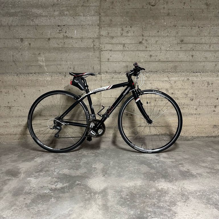 Used Wilier Asolo 2014 Road & Gravel — image 3 of 7