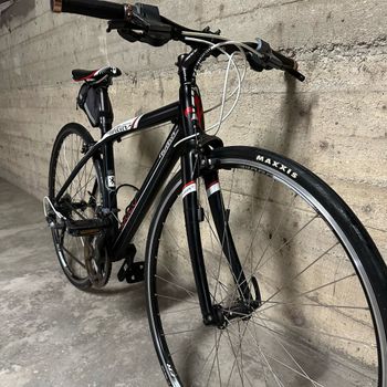 Used Wilier Asolo 2014 Road & Gravel — image 2 of 7