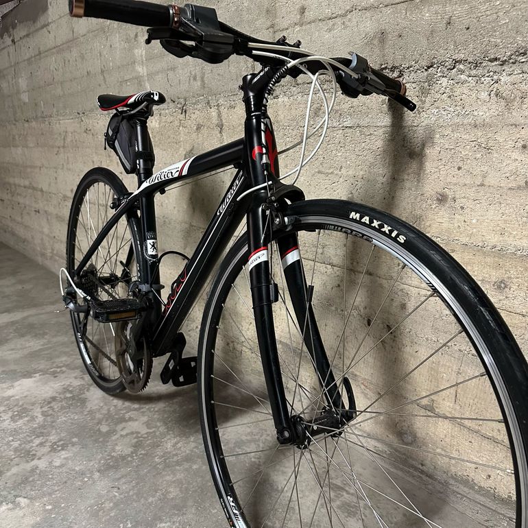 Used Wilier Asolo 2014 Road & Gravel — image 2 of 7