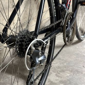 Used Wilier Asolo 2014 Road & Gravel — image 4 of 7