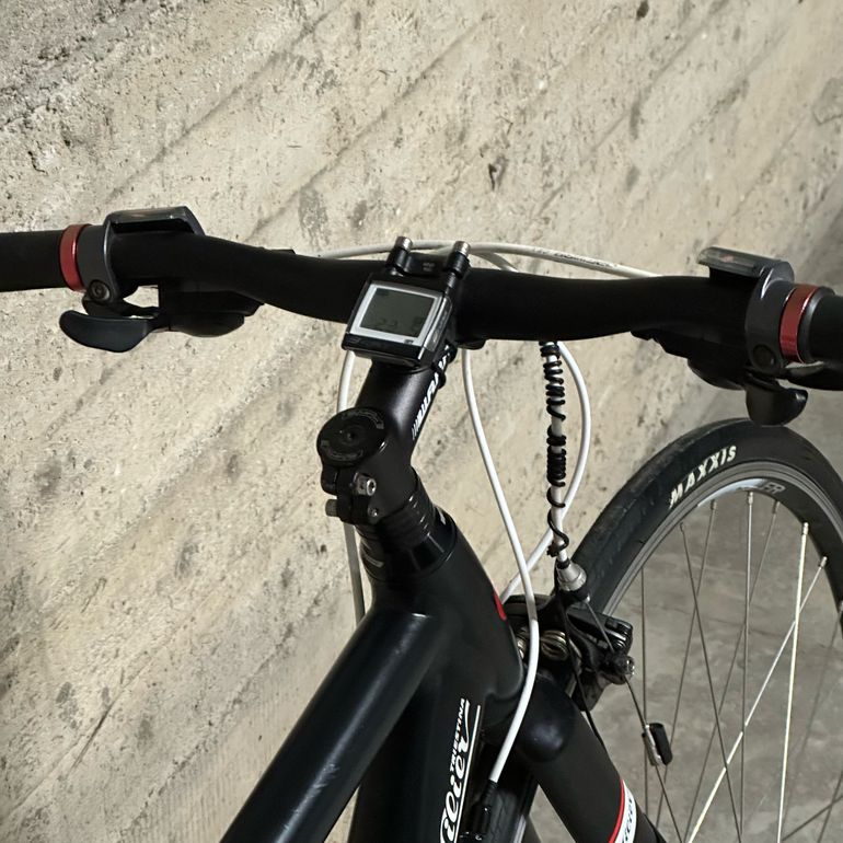 Used Wilier Asolo 2014 Road & Gravel — image 5 of 7