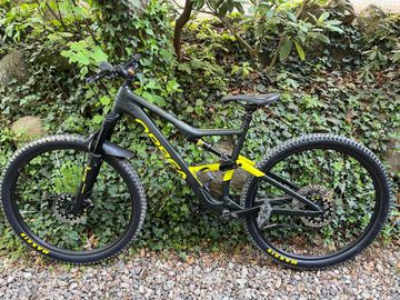 Brugt Orbea OCCAM H30 2023 2023 MTB