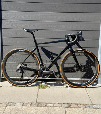 Fara, F/All-Road Ultegra Di2 2024