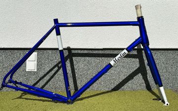Used Merlin All-Road Steel Gravel 1X Frameset 2025 Frameset 2025 Road & Gravel