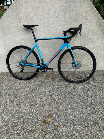 Gebrauchtes Giant TCX Advanced Pro 2 2020 2020 Road & Gravel