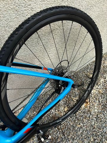 Brugt Giant TCX Advanced Pro 2 2020 2020 Road & Gravel — billede 14 af 15