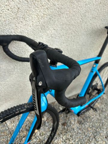 Brugt Giant TCX Advanced Pro 2 2020 2020 Road & Gravel — billede 15 af 15