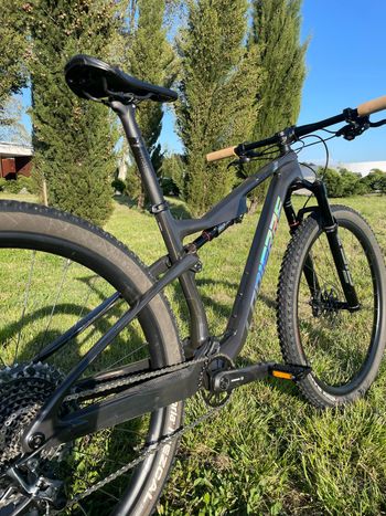 Lapierre, XR 9.9 2022