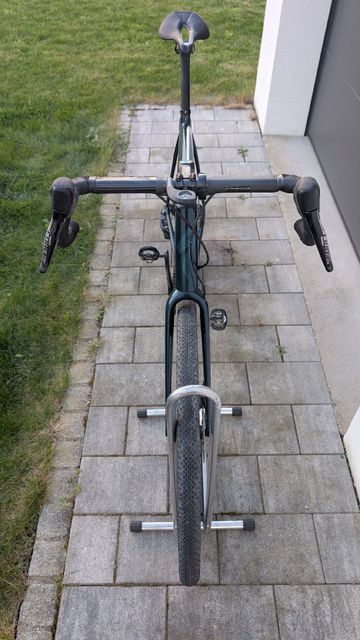 Brugt Specialized Crux SRAM X01 Eagle AXS 2024 Road & Gravel — billede 11 af 12