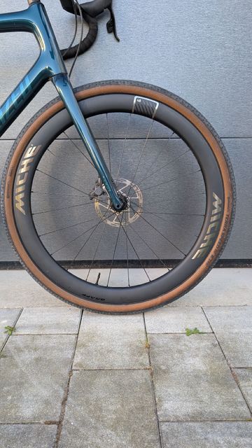 Brugt Specialized Crux SRAM X01 Eagle AXS 2024 Road & Gravel — billede 5 af 12