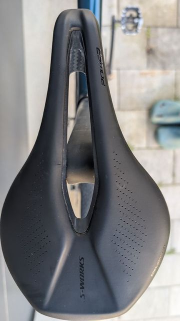 Brugt Specialized Crux SRAM X01 Eagle AXS 2024 Road & Gravel — billede 9 af 12