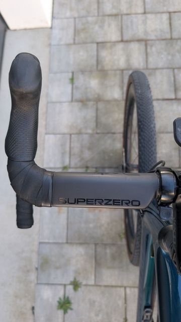 Brugt Specialized Crux SRAM X01 Eagle AXS 2024 Road & Gravel — billede 7 af 12
