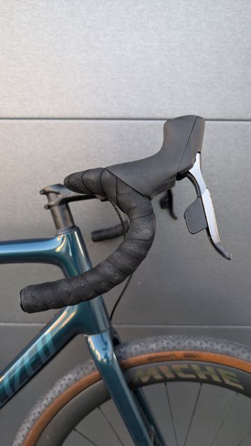 Brugt Specialized Crux SRAM X01 Eagle AXS 2024 Road & Gravel — billede 12 af 12