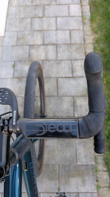 Brugt Specialized Crux SRAM X01 Eagle AXS 2024 Road & Gravel — billede 8 af 12