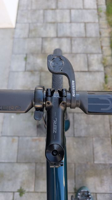 Brugt Specialized Crux SRAM X01 Eagle AXS 2024 Road & Gravel — billede 6 af 12