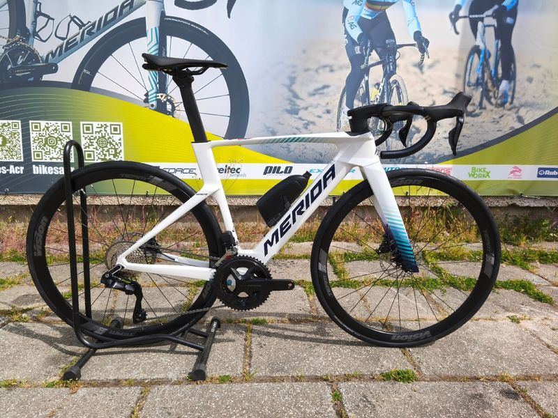 Used Merida REACTO 5000 2027 2027 Road & Gravel