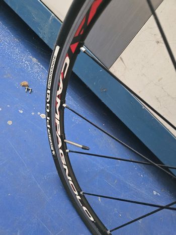 Used Specialiced Specialiced Custom Shimano 105 2020 Road & Gravel, Black — image 7 of 11