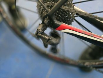 Used Specialiced Specialiced Custom Shimano 105 2020 Road & Gravel, Black — image 9 of 11