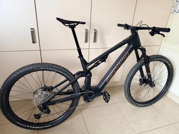 Megamo, Megamo Reason Air CRB 10