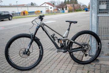 Used Prime Thunderflash C 2021 2021 MTB