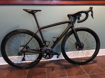 Used Specialized Aethos Shimano Ultegra Di2 2021 Road & Gravel