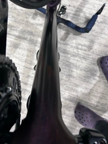 Used Specialized Aethos Shimano Ultegra Di2 2021 Road & Gravel, Black — image 22 of 25