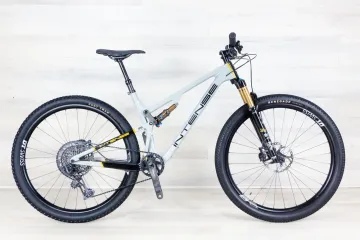 Used Intense Sniper T 2024 MTB