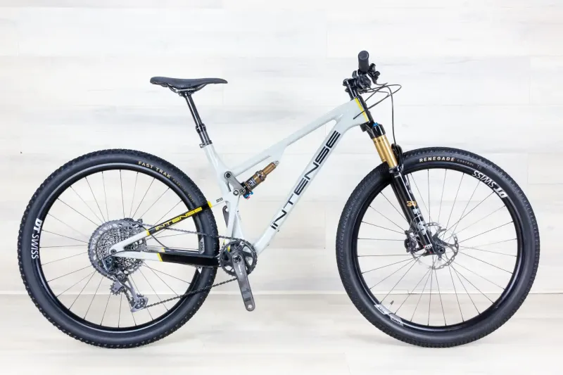 Used Intense Sniper T 2024 MTB